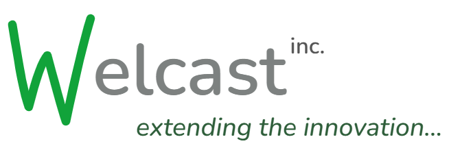 Welcast Inc. — extending the innovation